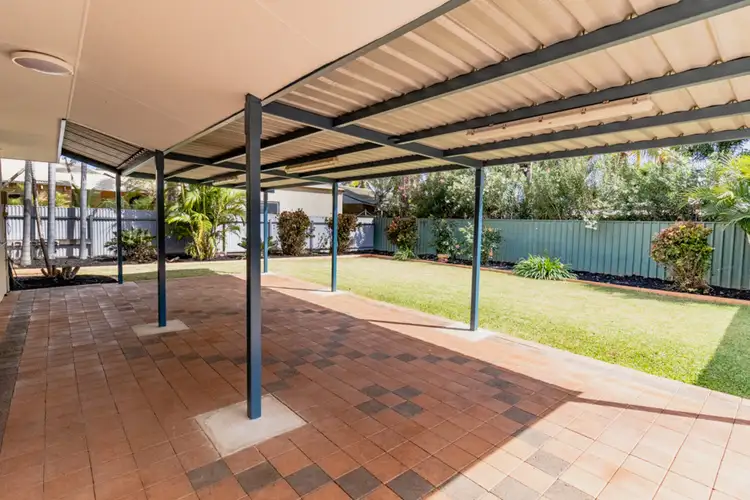 Fourth view of Homely house listing, 4 Stickney Way, Baynton WA 6714
