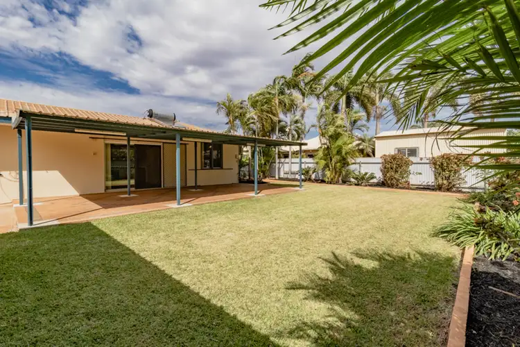 Fifth view of Homely house listing, 4 Stickney Way, Baynton WA 6714