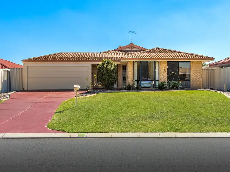 Main view of Homely house listing, 29 Trafalgar Gardens, Port Kennedy WA 6172