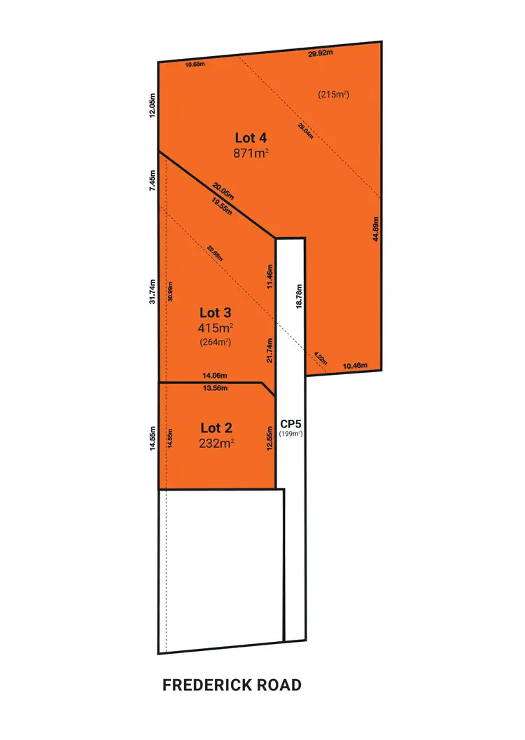 LOT 70A, 70B, & 70C Frederick Road, Hamilton Hill WA 6163