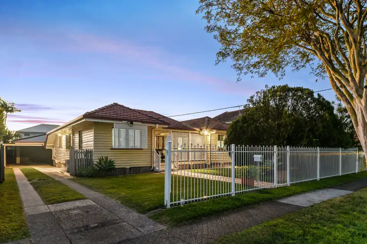 112 Amelia Street, Nundah QLD 4012