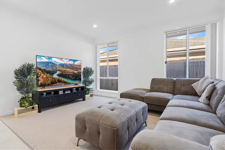Second view of Homely house listing, 23 Cassius Way, Ormeau QLD 4208