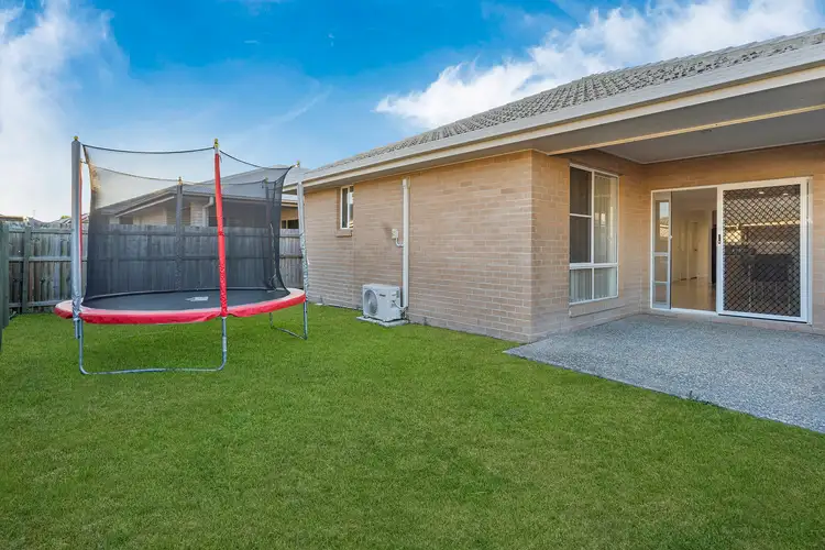 Third view of Homely house listing, 23 Cassius Way, Ormeau QLD 4208