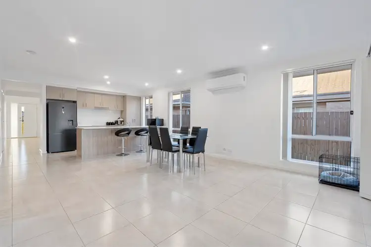 Fifth view of Homely house listing, 23 Cassius Way, Ormeau QLD 4208