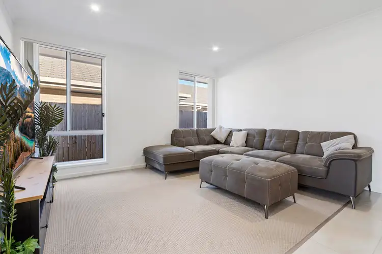 Sixth view of Homely house listing, 23 Cassius Way, Ormeau QLD 4208
