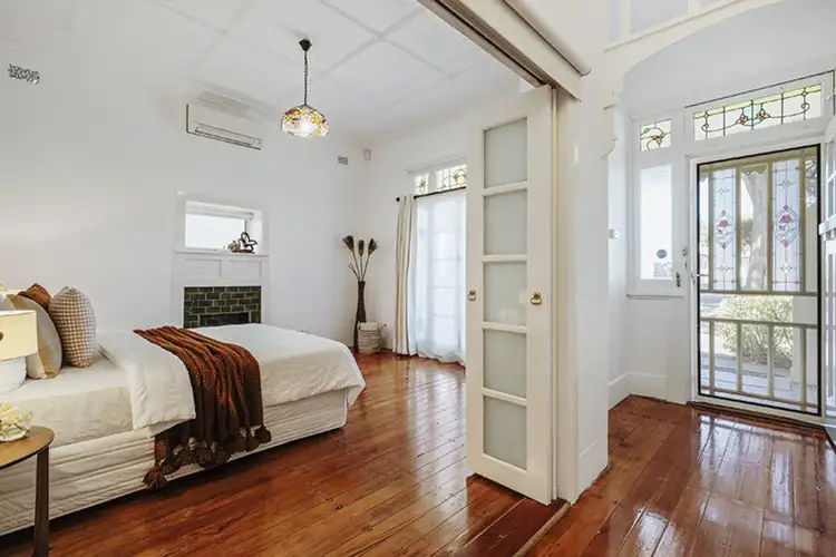 Second view of Homely house listing, 11 Rosa Street, Croydon NSW 2132