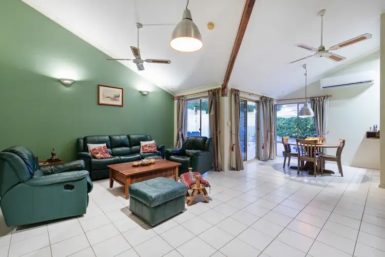 Sixth view of Homely house listing, 34 Southern Cross Circle, Ocean Reef WA 6027