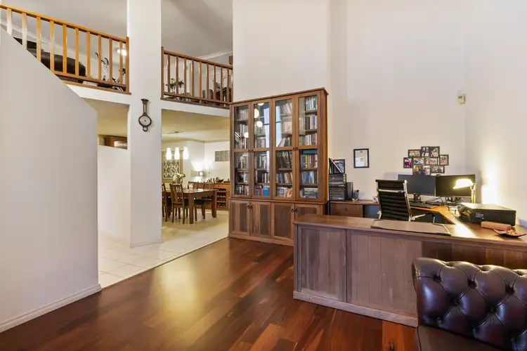 Seventh view of Homely house listing, 34 Southern Cross Circle, Ocean Reef WA 6027