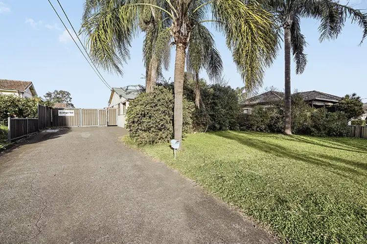 111 Simmat Avenue, Condell Park NSW 2200