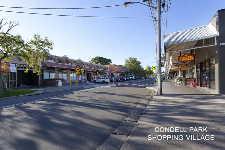 Sixth view of Homely house listing, 111 Simmat Avenue, Condell Park NSW 2200