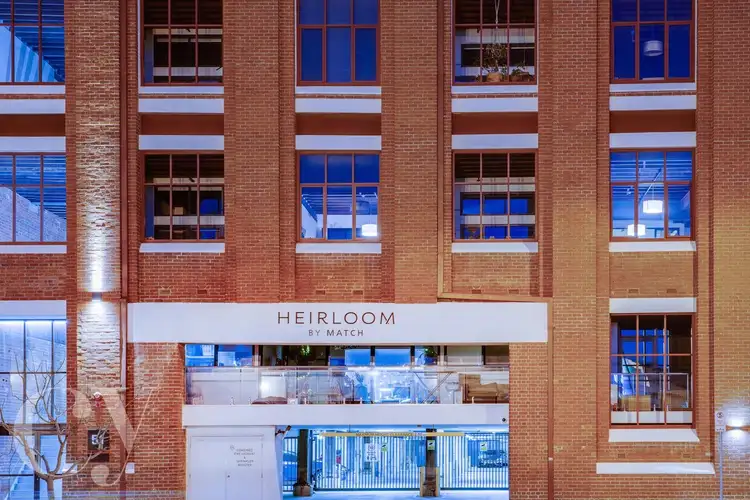 Fourth view of Homely apartment listing, 147/51 Beach Street, Fremantle WA 6160