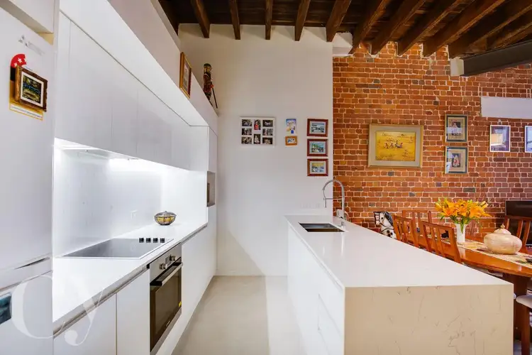 Fifth view of Homely apartment listing, 147/51 Beach Street, Fremantle WA 6160