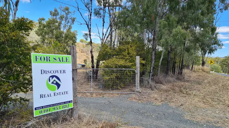 1872 Razorback Road, Moongan QLD 4714