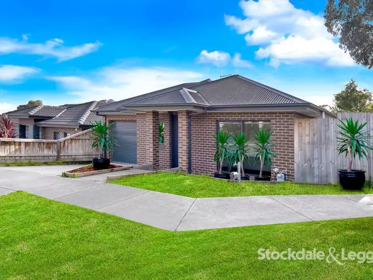 32 Yellow Brick Road, Doreen VIC 3754