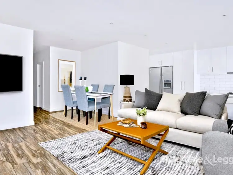 Second view of Homely unit listing, 32 Yellow Brick Road, Doreen VIC 3754