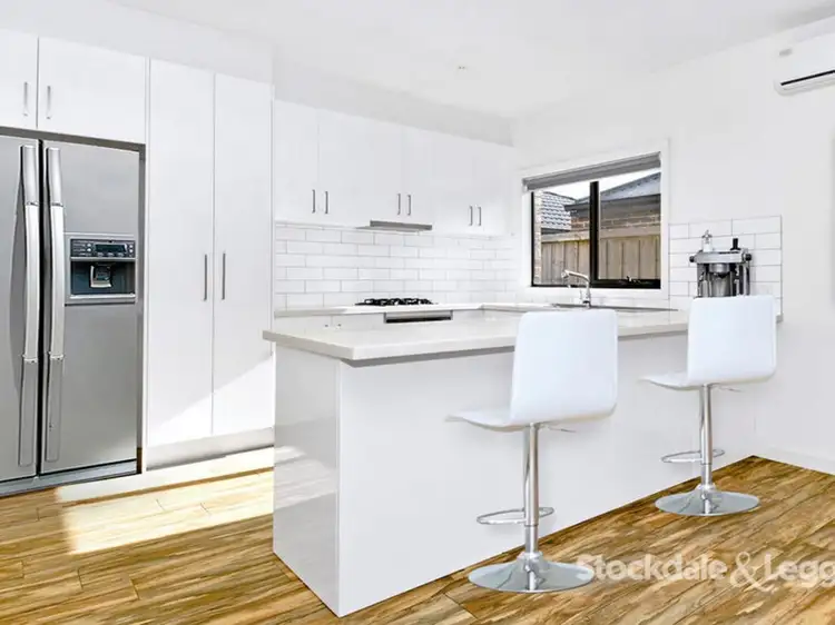 Third view of Homely unit listing, 32 Yellow Brick Road, Doreen VIC 3754