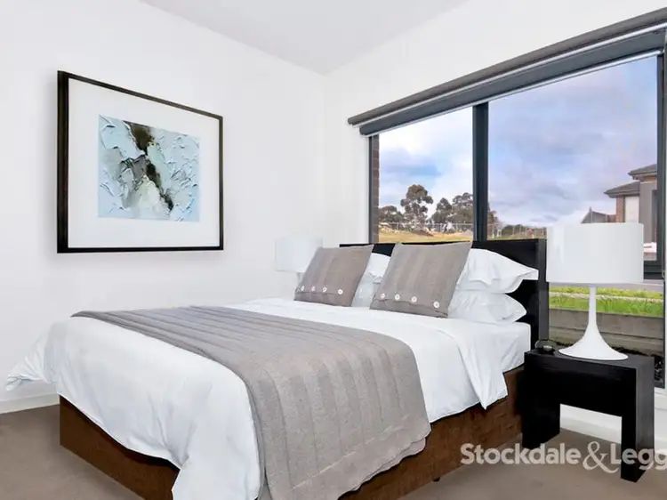 Fourth view of Homely unit listing, 32 Yellow Brick Road, Doreen VIC 3754