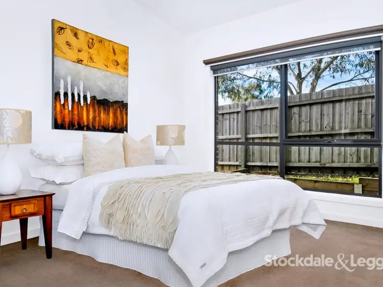 Fifth view of Homely unit listing, 32 Yellow Brick Road, Doreen VIC 3754