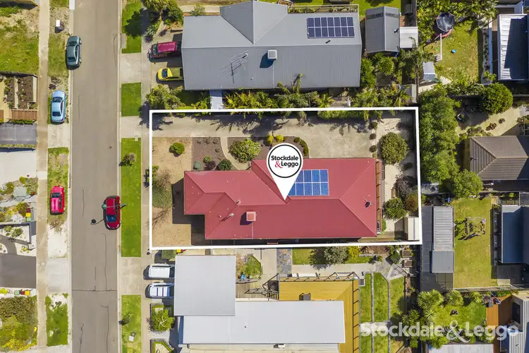 Third view of Homely house listing, 15 Panoramic Terrace, Clifton Springs VIC 3222