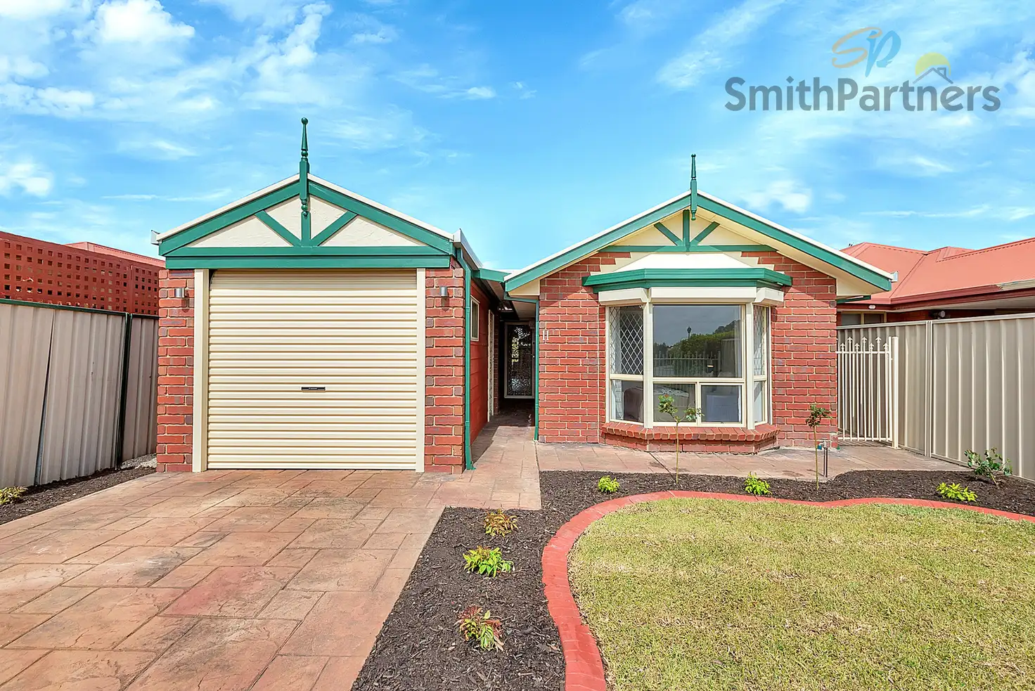 Main view of Homely house listing, 11 Lukin Crescent, Golden Grove SA 5125