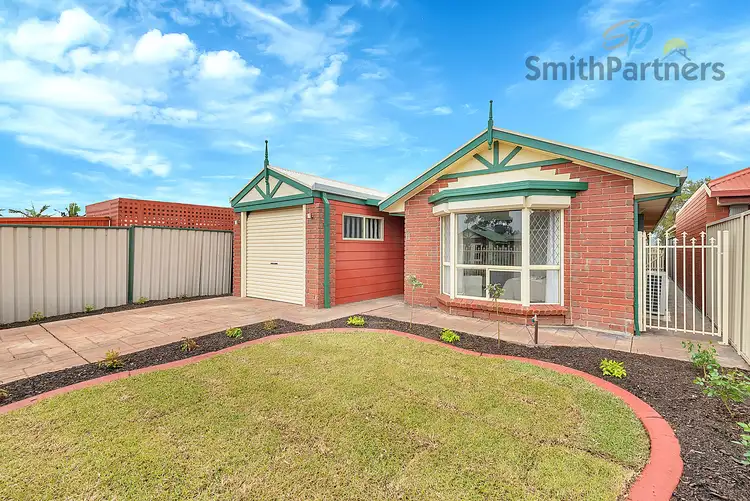 Second view of Homely house listing, 11 Lukin Crescent, Golden Grove SA 5125