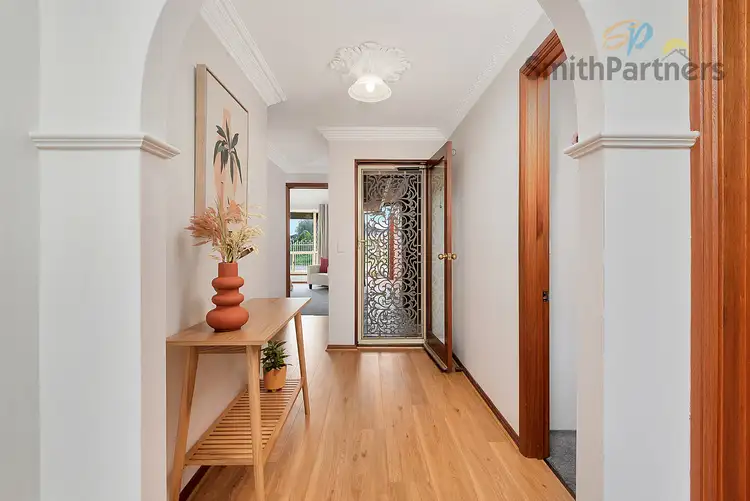 Fourth view of Homely house listing, 11 Lukin Crescent, Golden Grove SA 5125