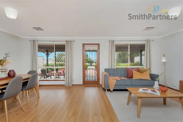 Fifth view of Homely house listing, 11 Lukin Crescent, Golden Grove SA 5125