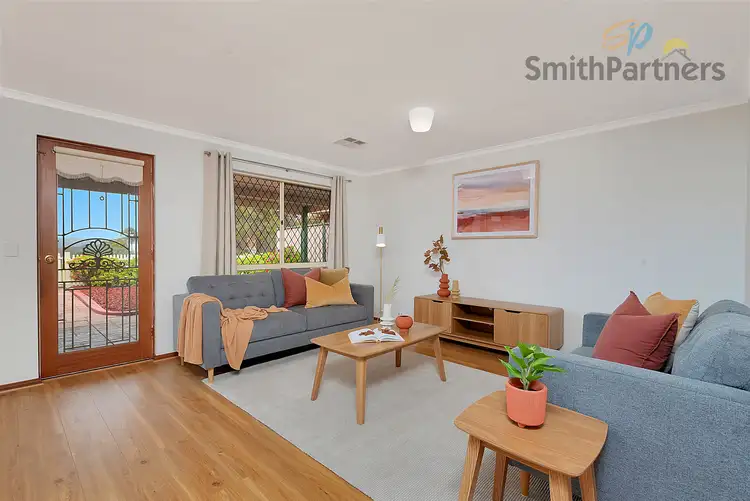 Sixth view of Homely house listing, 11 Lukin Crescent, Golden Grove SA 5125