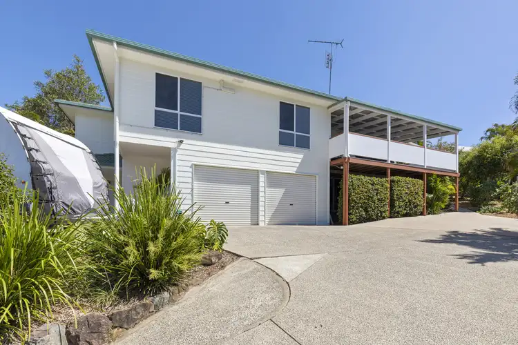 21 Pinanga Place, Little Mountain QLD 4551