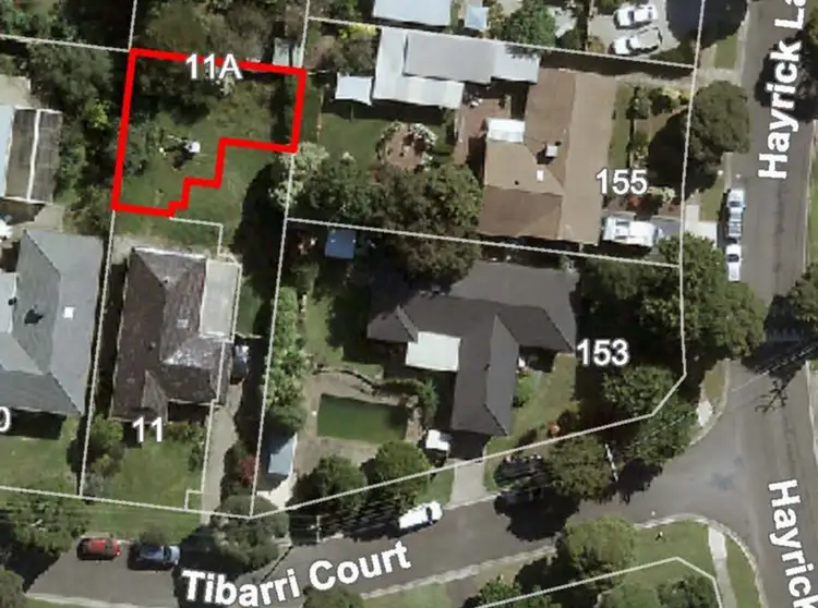11a Tibarri Court, Mooroolbark VIC 3138