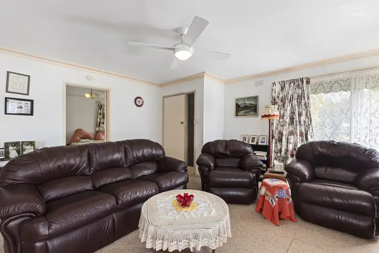 Second view of Homely house listing, 23 De Lancey Road, Wandin North VIC 3139