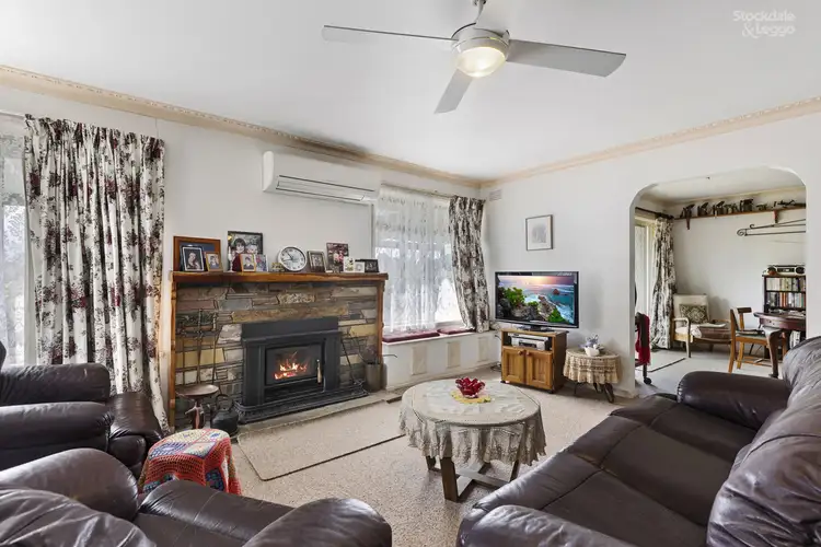 Third view of Homely house listing, 23 De Lancey Road, Wandin North VIC 3139