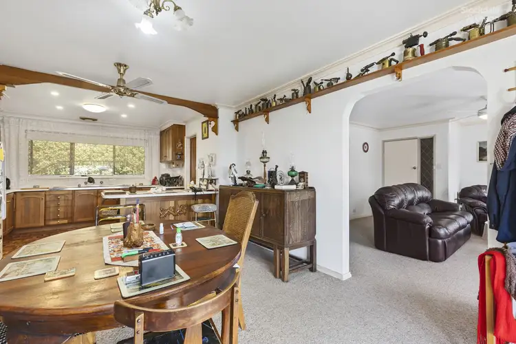 Fourth view of Homely house listing, 23 De Lancey Road, Wandin North VIC 3139