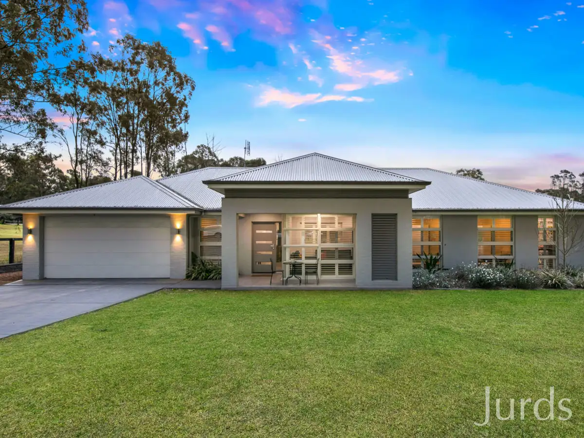 Main view of Homely house listing, 74a O'Connors Road, Nulkaba NSW 2325