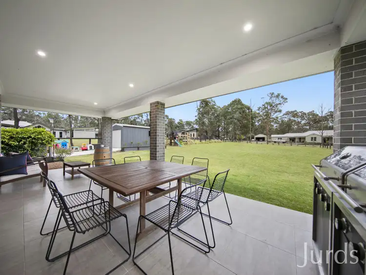 Second view of Homely house listing, 74a O'Connors Road, Nulkaba NSW 2325