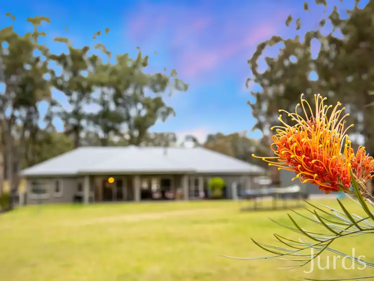 Third view of Homely house listing, 74a O'Connors Road, Nulkaba NSW 2325