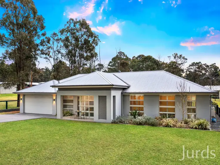 Fourth view of Homely house listing, 74a O'Connors Road, Nulkaba NSW 2325