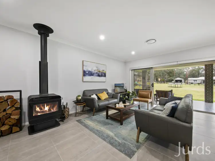 Sixth view of Homely house listing, 74a O'Connors Road, Nulkaba NSW 2325