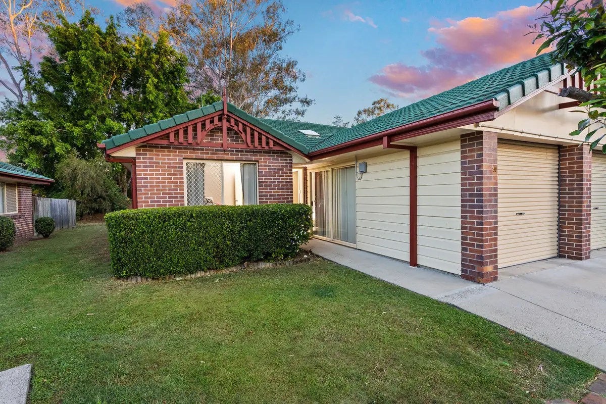 Main view of Homely house listing, 10/5 Spalding Crescent, Goodna QLD 4300