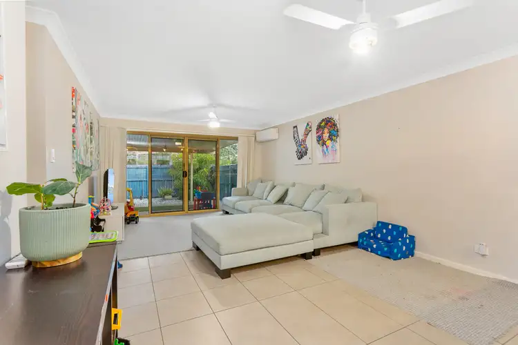 Third view of Homely house listing, 10/5 Spalding Crescent, Goodna QLD 4300