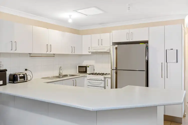 Fourth view of Homely house listing, 10/5 Spalding Crescent, Goodna QLD 4300