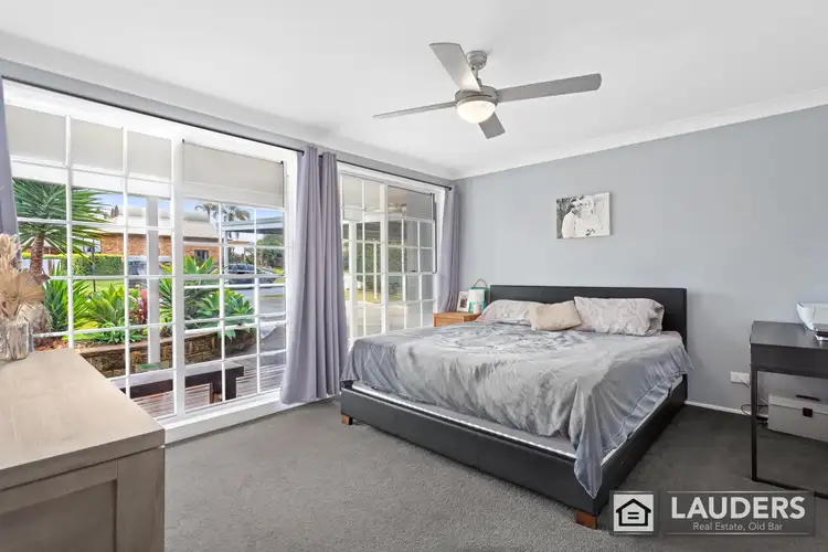 Second view of Homely house listing, 13 Eucalypt Close, Old Bar NSW 2430