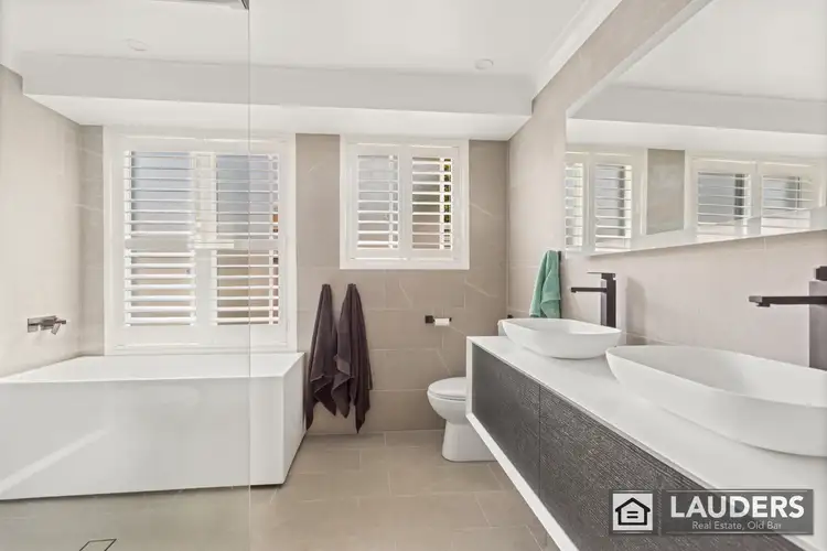 Third view of Homely house listing, 13 Eucalypt Close, Old Bar NSW 2430