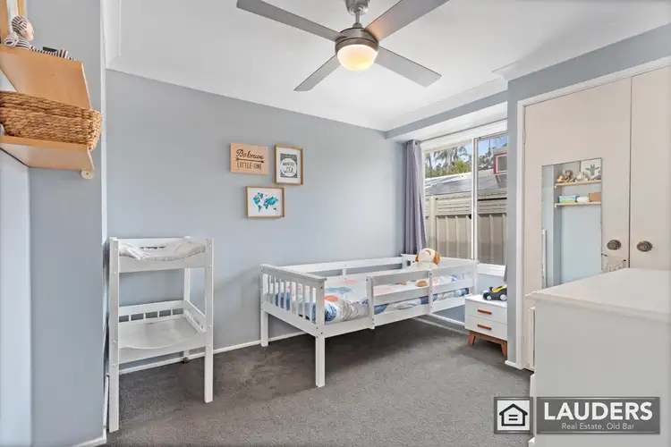 Fifth view of Homely house listing, 13 Eucalypt Close, Old Bar NSW 2430