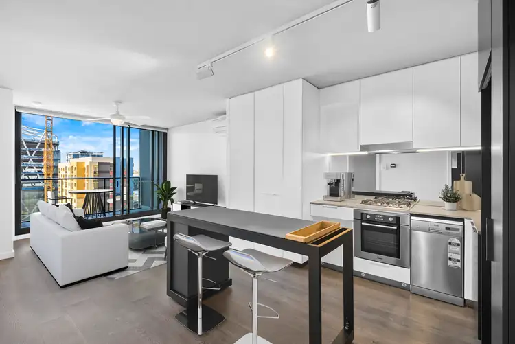 1510/41 Costin Street, Bowen Hills QLD 4006