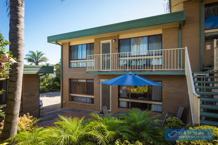 Second view of Homely apartment listing, 3/1 Marine Parade, Merimbula NSW 2548