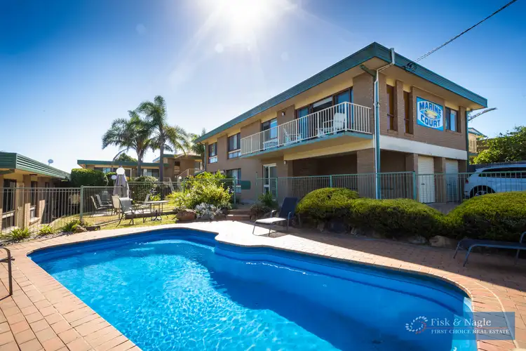 Third view of Homely apartment listing, 3/1 Marine Parade, Merimbula NSW 2548