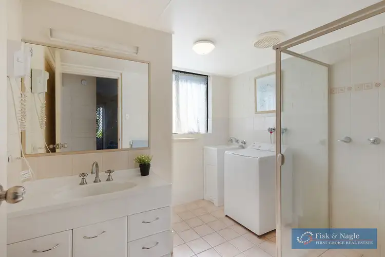Fourth view of Homely apartment listing, 3/1 Marine Parade, Merimbula NSW 2548