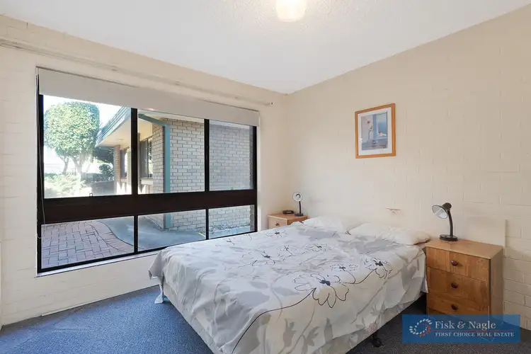 Fifth view of Homely apartment listing, 3/1 Marine Parade, Merimbula NSW 2548