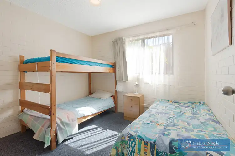 Sixth view of Homely apartment listing, 3/1 Marine Parade, Merimbula NSW 2548
